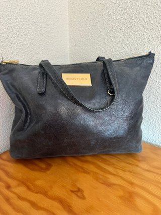 Tres Bolsos Bimba y Lola Rosa Piel