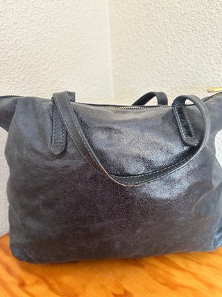 Tres Bolsos Bimba y Lola Rosa Piel