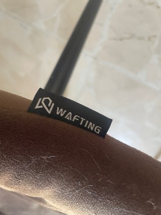 Silla Comedor Terciopelo Marrón