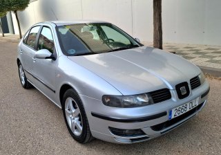SEAT Leon 2005