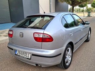 SEAT Leon 2005