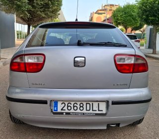 SEAT Leon 2005