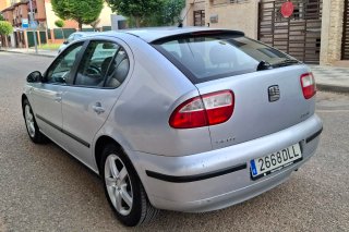 SEAT Leon 2005