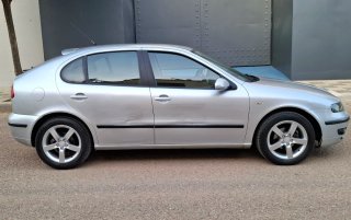SEAT Leon 2005
