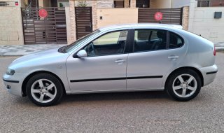 SEAT Leon 2005