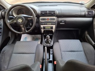 SEAT Leon 2005