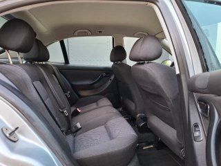 SEAT Leon 2005