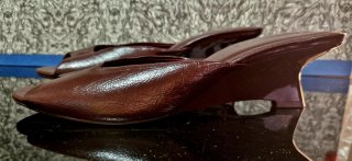 Sandalias cuña Stradivarius Talla 39