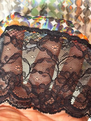 Blusa Ana Sousa Multicolor