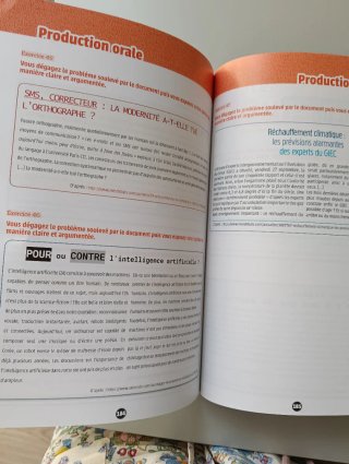Francés Delf B2 libro de exámenes
