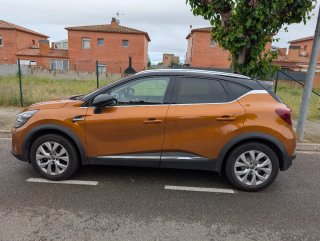 Renault Captur 2020