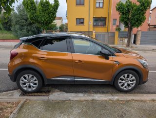 Renault Captur 2020