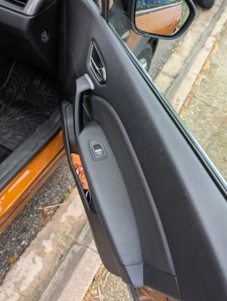 Renault Captur 2020