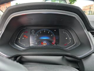 Renault Captur 2020