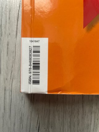 1x8 Ocho libros en uno Lecturas 3