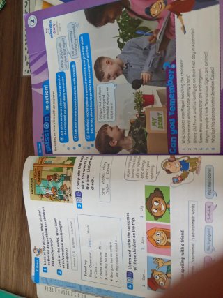 Life Adventures Level 4 Pupil's Book with eBook...