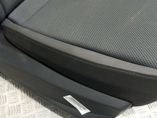 ASIENTO DELANTERO DERECHO SEAT ARONA (KJ) DKR S /