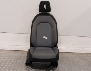 ASIENTO DELANTERO DERECHO SEAT ARONA (KJ) DKR S /