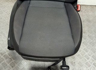 ASIENTO DELANTERO DERECHO SEAT ARONA (KJ) DKR S /