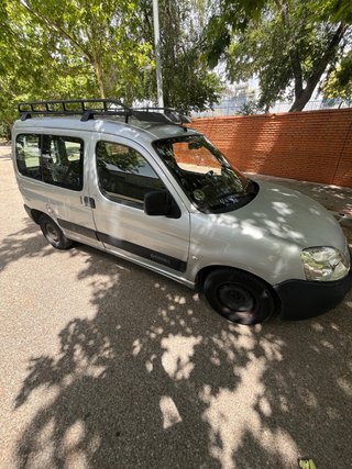 Citroen Berlingo 2006