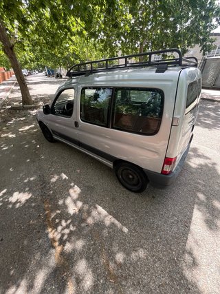 Citroen Berlingo 2006