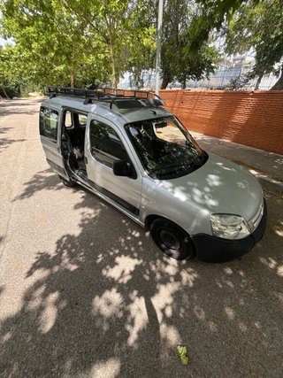 Citroen Berlingo 2006