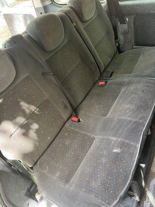 Citroen Berlingo 2006