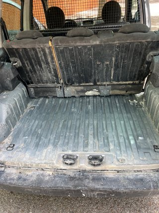 Citroen Berlingo 2006