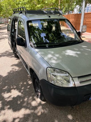 Citroen Berlingo 2006