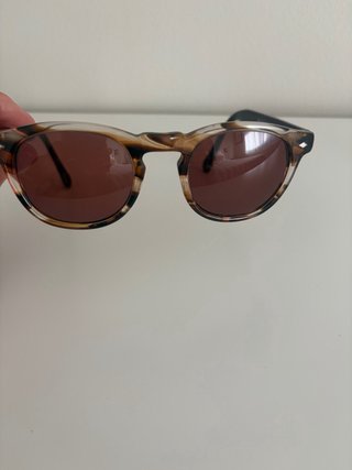 Occhiali da sole