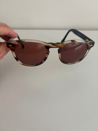 Occhiali da sole