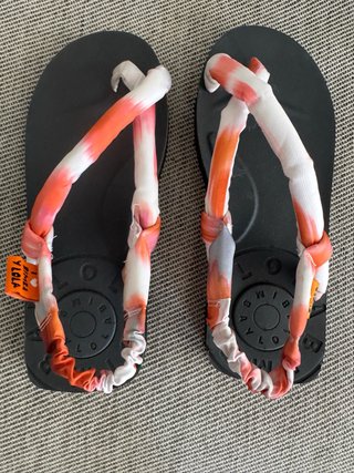 Sandalias Bimba y Lola Talla 41