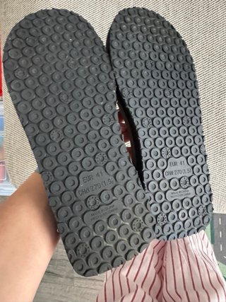 Sandalias Bimba y Lola Talla 41