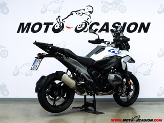 BMW R 1300 GS -GARANTÍA OFICIAL-