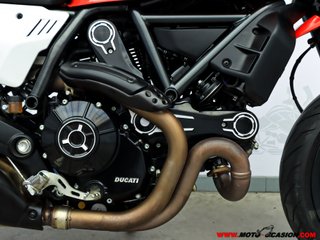 DUCATI SCRAMBLER URBAN MOTARD -A2-
