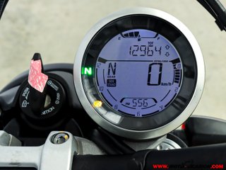 DUCATI SCRAMBLER URBAN MOTARD -A2-