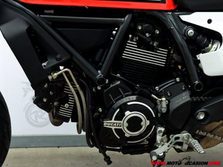 DUCATI SCRAMBLER URBAN MOTARD -A2-
