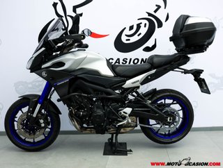 YAMAHA MT-09 TRACER