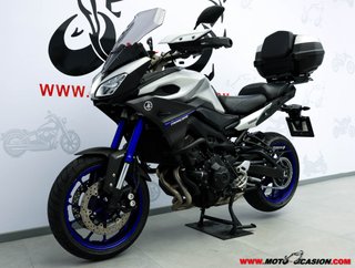 YAMAHA MT-09 TRACER