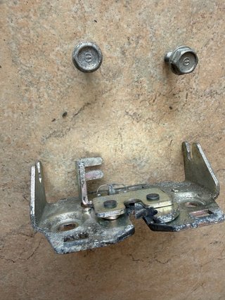 Cerradura Asiento Yamaha NMAX 125