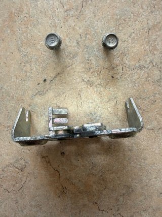 Cerradura Asiento Yamaha NMAX 125
