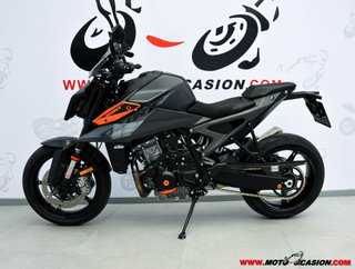 KTM 990 DUKE -GARANTÍA OFICIAL-
