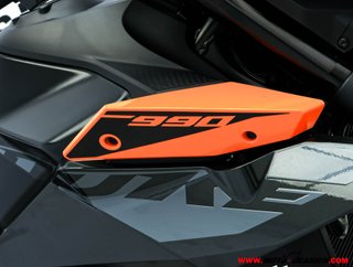 KTM 990 DUKE -GARANTÍA OFICIAL-