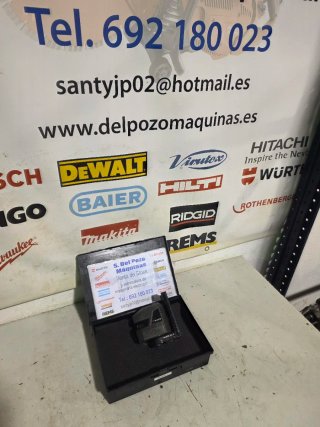 Wurth Nivel Láser Verde