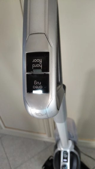 Lavapavimenti Bissell Crosswave Cordless