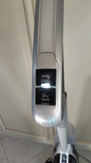 Lavapavimenti Bissell Crosswave Cordless