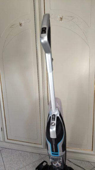 Lavapavimenti Bissell Crosswave Cordless