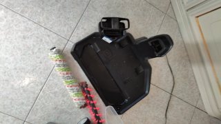 Lavapavimenti Bissell Crosswave Cordless