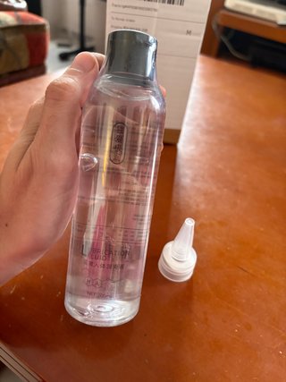 Lubricante íntimo 200ml