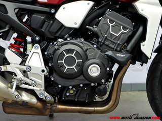 HONDA CB 1000 R